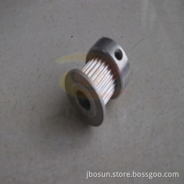 Timing Pulley (HTD3M)
